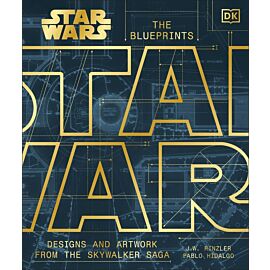 Star Wars. The Blueprints