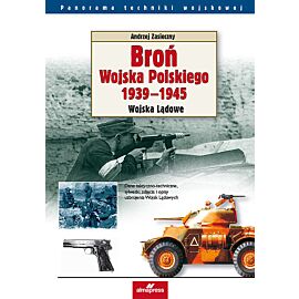 Broń Wojska Polskiego 1939-1945