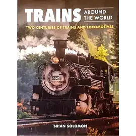 Trains Around the World
