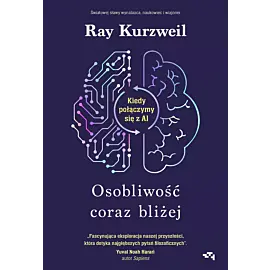 Osobliwość coraz bliżej. Kiedy połączymy się z AI