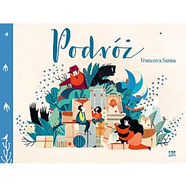 Podróż