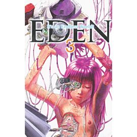 Eden, It's an Endless World! - 3
