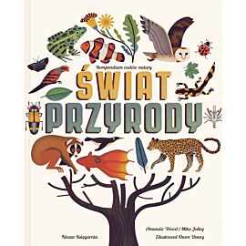 Świat przyrody