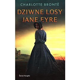 Dziwne losy Jane Eyre