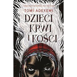 Dzieci krwi i kości