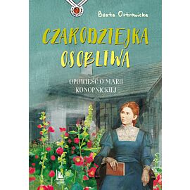 Czarodziejka osobliwa