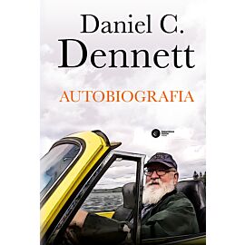 Autobiografia. Daniel C. Dennett (e-book)