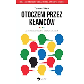 Otoczeni przez kłamców