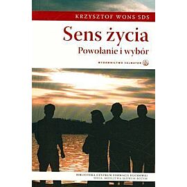 Sens życia