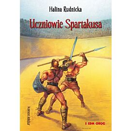 Uczniowie spartakusa wyd. 2023