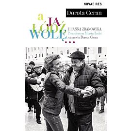 A ja łódź wolę