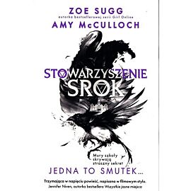 Stowarzyszenie Srok: Jedna to smutek...
