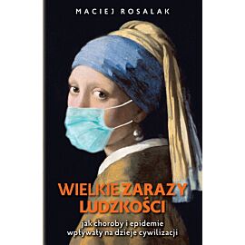 Wielkie zarazy ludzkości