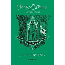Harry Potter i Insygnia Śmierci. Slytherin