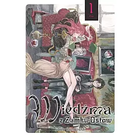 Wiedźma z Zamku Ostów - 01