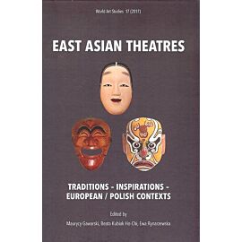 East Asian Theatres