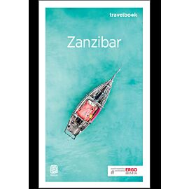 Zanzibar. Travelbook. Wydanie 1 (e-book)