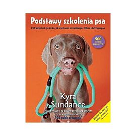 Podstawy szkolenia psa.