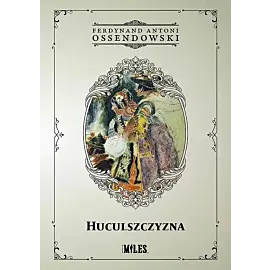 Huculszczyzna: Gorgany i Czarnochora