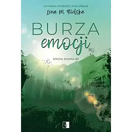 Burza emocji