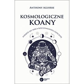 Kosmologiczne koany (e-book)