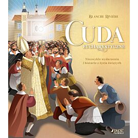 Cuda eucharystyczne