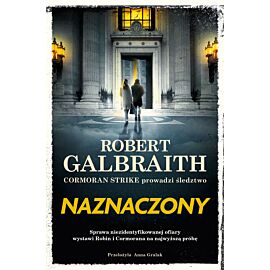 Naznaczony (e-book)