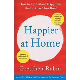 Happier at Home