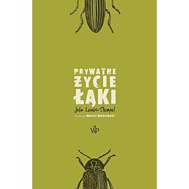 Prywatne życie łąki