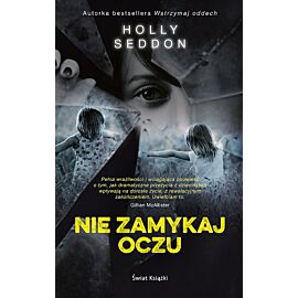 Nie zamykaj oczu