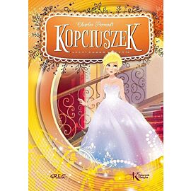 Kopciuszek