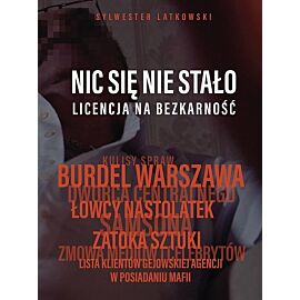 Nic się nie stało