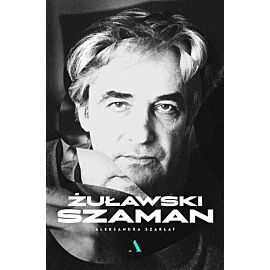 Żuławski. Szaman