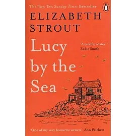 Lucy by the Sea