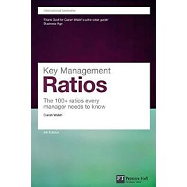Key Management Ratios