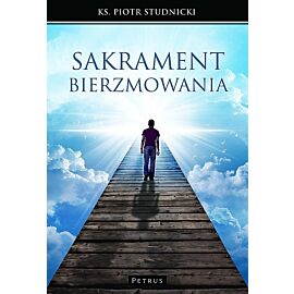 Sakrament bierzmowania