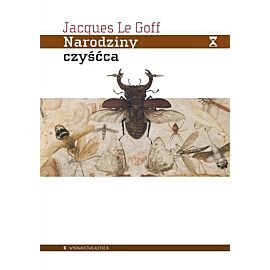Narodziny czyśćca