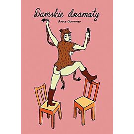 Damskie dramaty