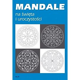 Mandale na święta i uroczystości