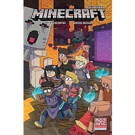 Minecraft - 03