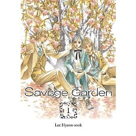 Savage Garden - 1