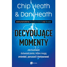 Decydujące momenty