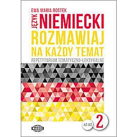 Język niemiecki Rozmawiaj na każdy temat 2