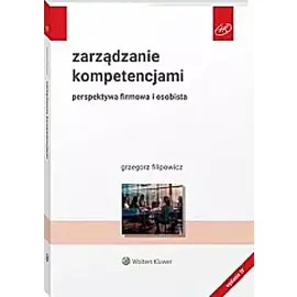 Zarządzanie kompetencjami