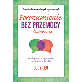 Porozumienie bez przemocy. Ćwiczenia (e-book)