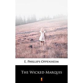 The Wicked Marquis (e-book)