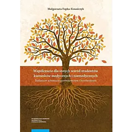 Współczucie dla innych wśród studentów kierunków medycznych i niemedycznych