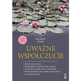 Uważne współczucie (e-book)
