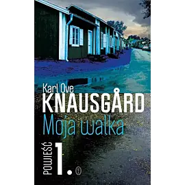 Moja walka. Księga 1