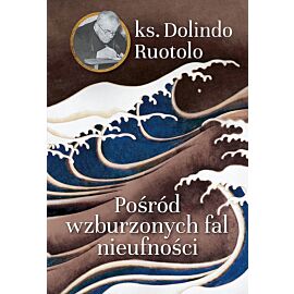 Pośród wzburzonych fal nieufności